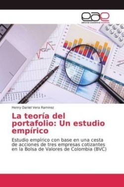 teoría del portafolio