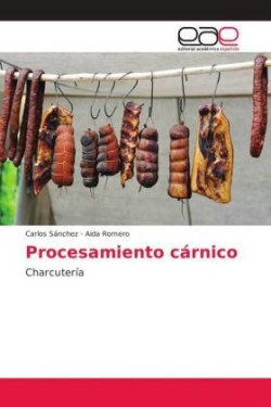 Procesamiento cárnico