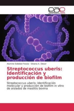 Streptococcus uberis