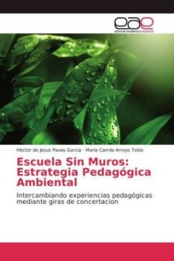 Escuela Sin Muros: Estrategia Pedagógica Ambiental