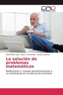 solución de problemas matemáticos