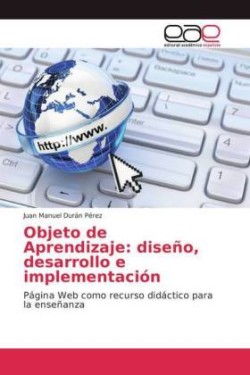 Objeto de Aprendizaje