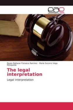 legal interpretation