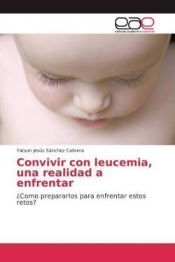 Convivir con leucemia, una realidad a enfrentar