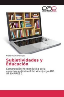 Subjetividades y Educación