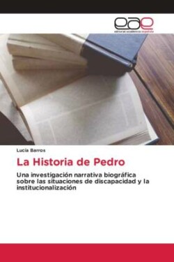 Historia de Pedro