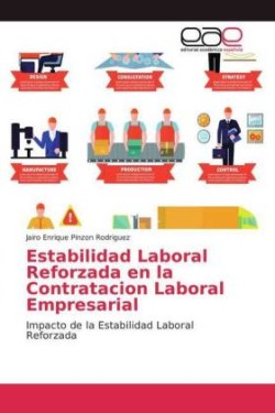 Estabilidad Laboral Reforzada en la Contratacion Laboral Empresarial