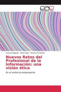 Nuevos Retos del Profesional de la Información