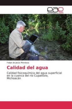 Calidad fisicoquímica del agua superficial