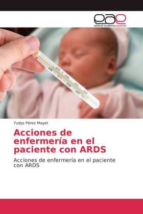 Acciones de enfermería en el paciente con ARDS