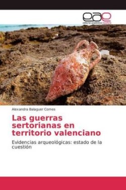 guerras sertorianas en territorio valenciano