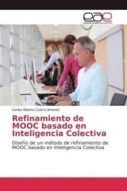 Refinamiento de MOOC basado en Inteligencia Colectiva