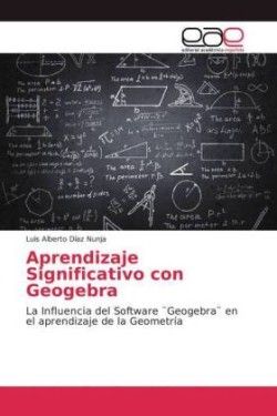 Aprendizaje Significativo con Geogebra