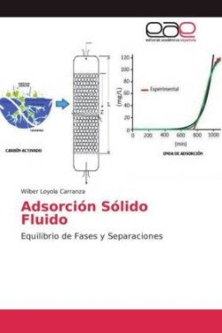 Adsorción Sólido Fluido
