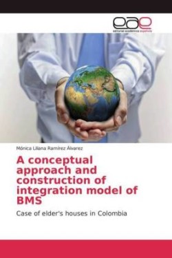 conceptual approach and construction of integration model of BMS