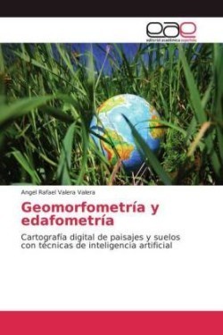 Geomorfometría y edafometría