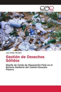 Gestión de Desechos Sólidos