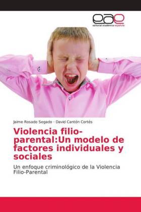 Violencia filio-parental