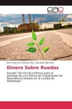 Dinero Sobre Ruedas