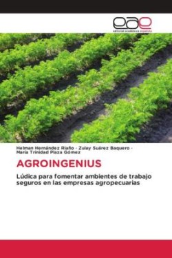 Agroingenius