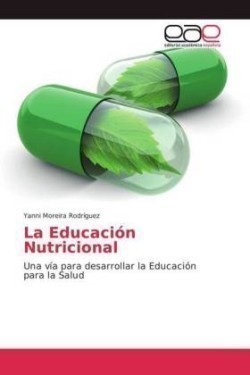 Educación Nutricional