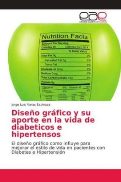 Diseño gráfico y su aporte en la vida de diabeticos e hipertensos