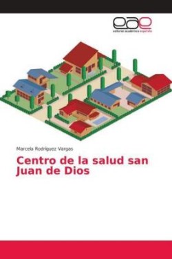 Centro de la salud san Juan de Dios