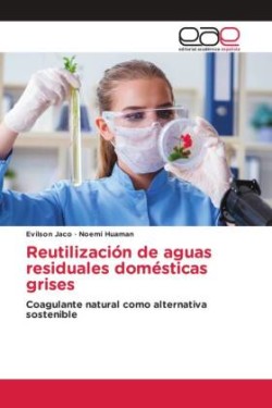 Reutilización de aguas residuales domésticas grises