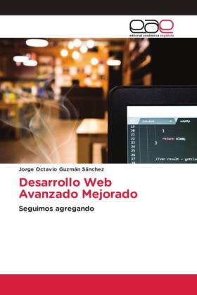 Desarrollo Web Avanzado Mejorado