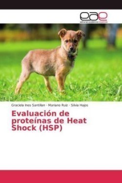 Evaluación de proteínas de Heat Shock (HSP)