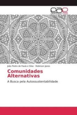 Comunidades Alternativas