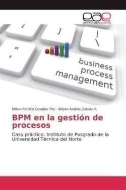 BPM en la gestión de procesos