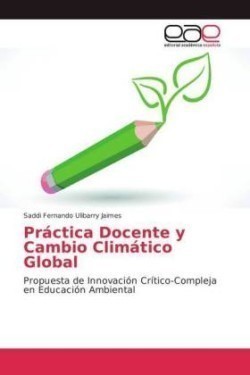 Práctica Docente y Cambio Climático Global