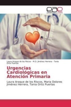 Urgencias Cardiológicas en Atención Primaria