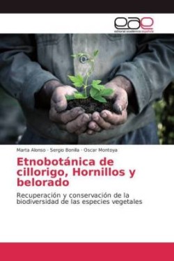 Etnobotánica de cillorigo, Hornillos y belorado