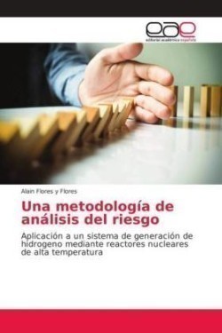 metodología de análisis del riesgo