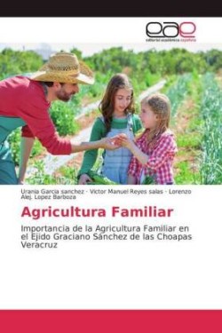 Agricultura Familiar