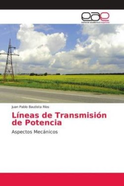 Líneas de Transmisión de Potencia