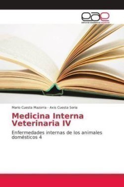 Medicina Interna Veterinaria IV