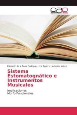 Sistema Estomatognático e Instrumentos Musicales