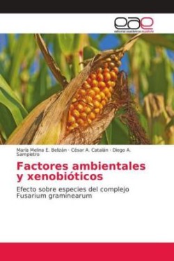 Factores ambientales y xenobióticos