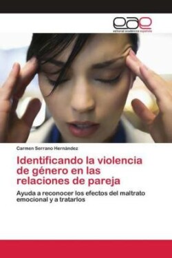 Identificando la violencia de género en las relaciones de pareja