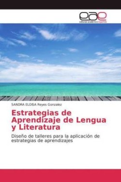 Estrategias de Aprendizaje de Lengua y Literatura