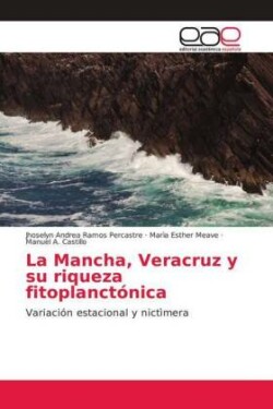 Mancha, Veracruz y su riqueza fitoplanctónica