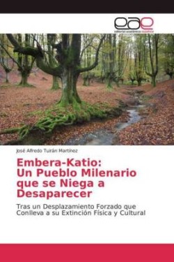 Embera-Katio
