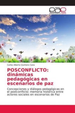 Posconflicto