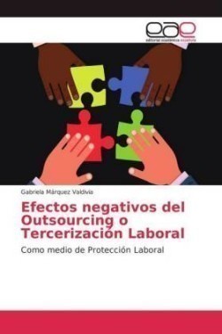 Efectos negativos del Outsourcing o Tercerización Laboral