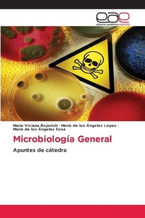 Microbiolog�a General