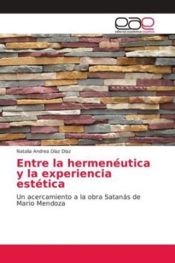 Entre la hermenéutica y la experiencia estética