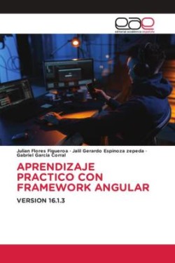 APRENDIZAJE PRACTICO CON FRAMEWORK ANGULAR